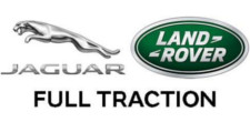 logo de Full Traction