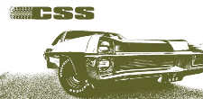 logo de Css Cars Reus