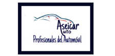logo de Aseicar Auto Profesional del Automovil