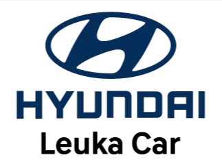 logo de Hyundai Alicante Leuka Car
