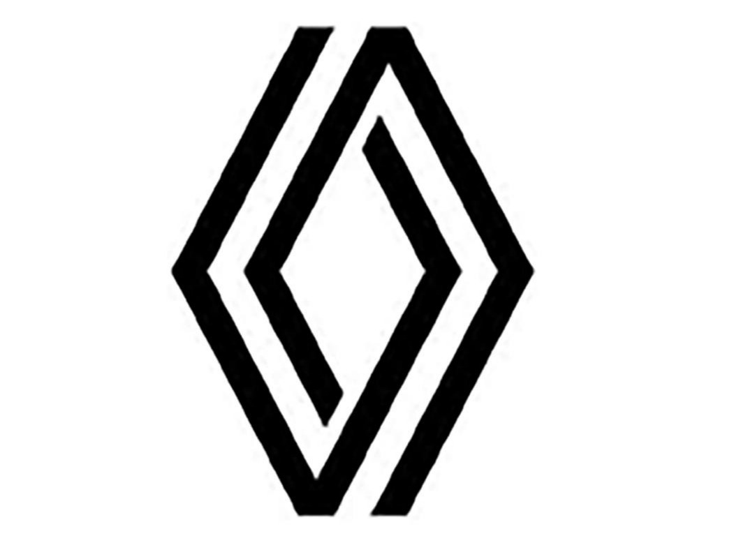 logo de Renault Auto Cuatro