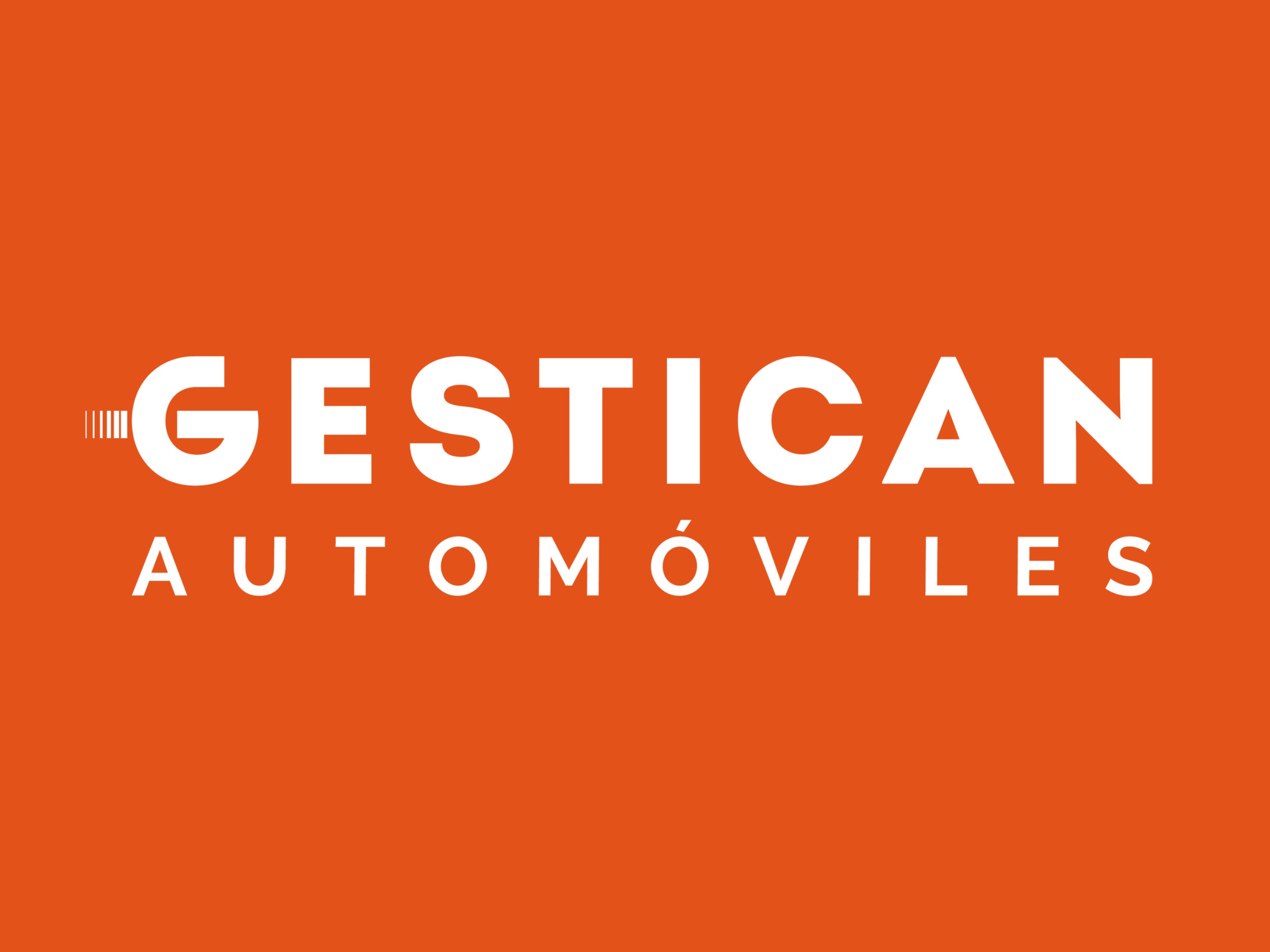 logo de Gestican Automóviles Tenerife