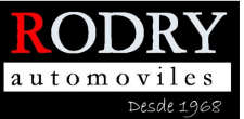 logo de Rodry Automoviles