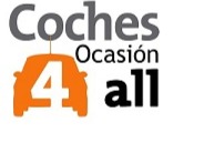 logo de Coches Ocasion 4 All