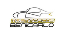 logo de Multimarcas Benicarló