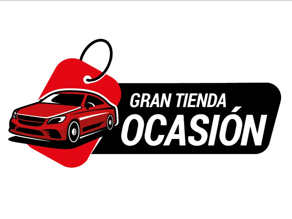 logo de La Gran Tienda Ocasión