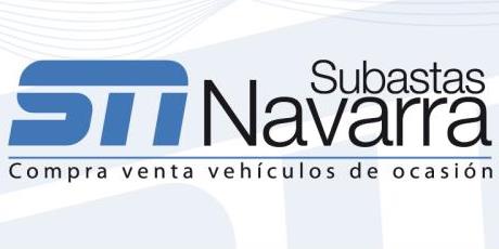logo de Subastas Navarra 