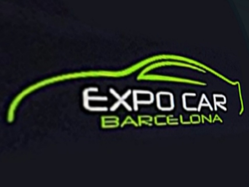 logo de EXPO-CAR  BARCELONA