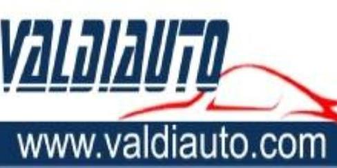 logo de VALDIAUTO CARS S.L.