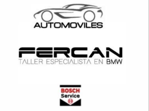 logo de Automoviles Fercan