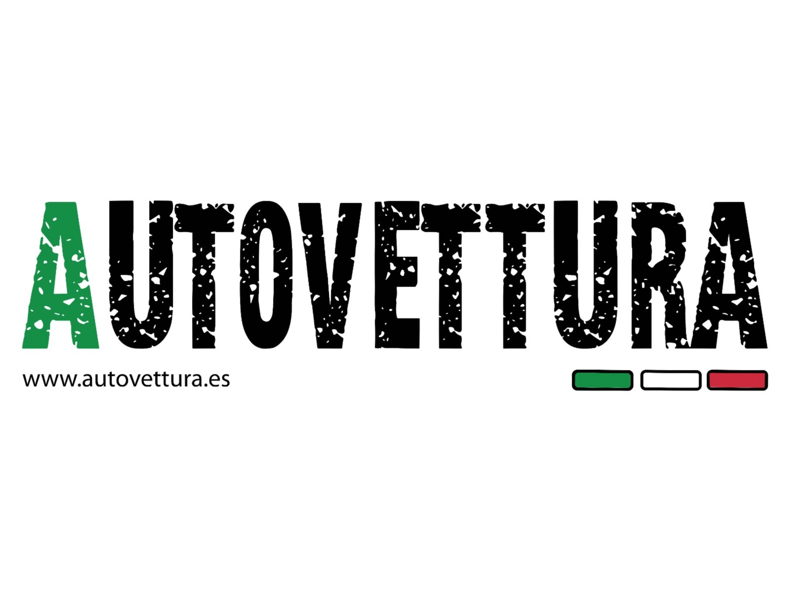 logo de Autovettura 2012 SLU