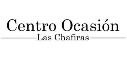 logo de Centro Ocasión Las Chafiras