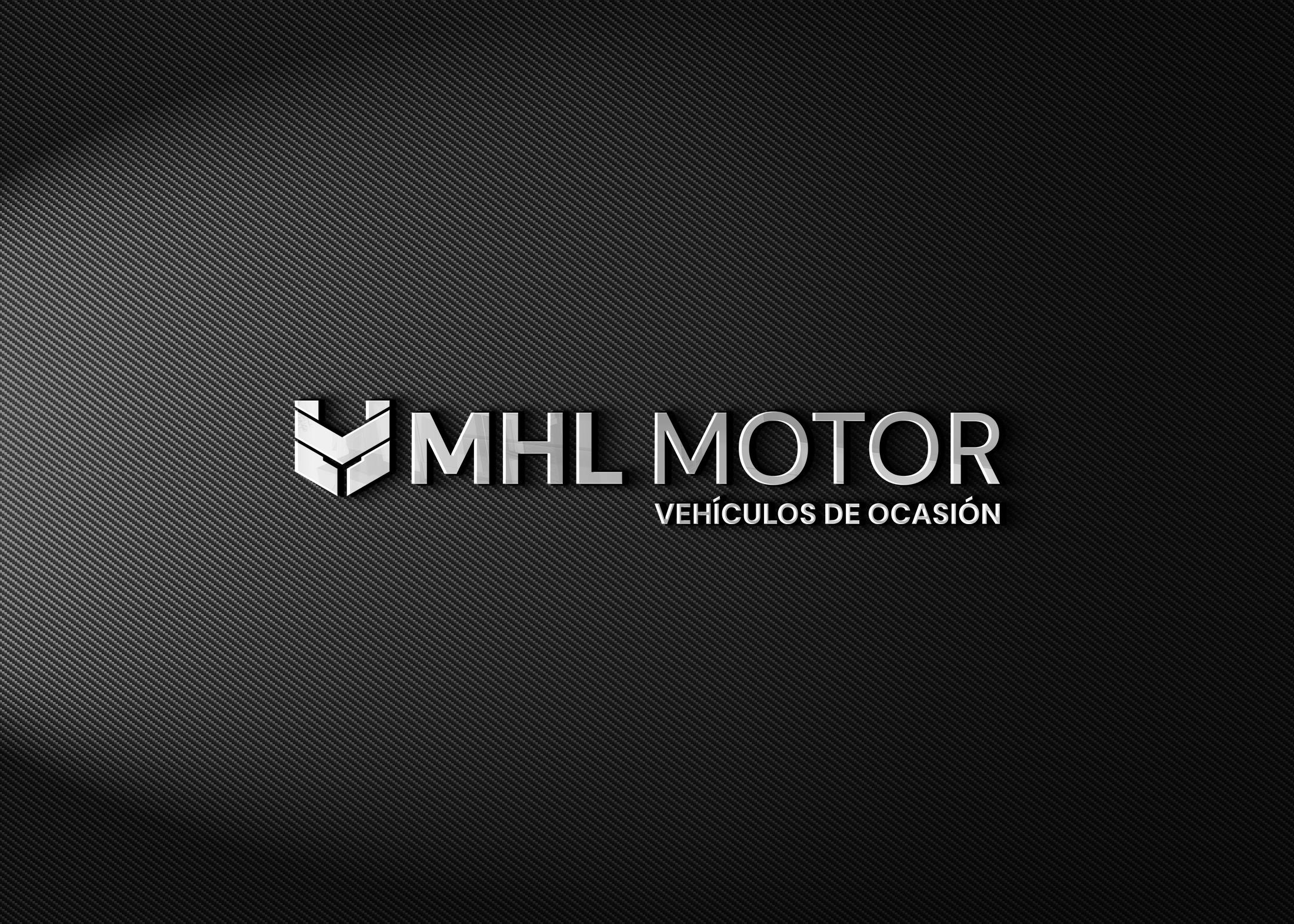 logo de MHL MOTOR