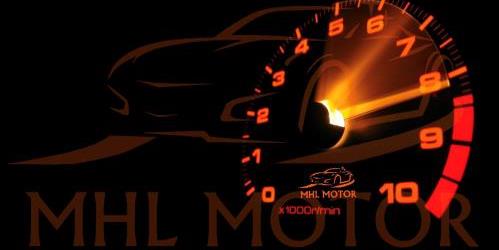 logo de MHL MOTOR