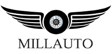 logo de Millauto