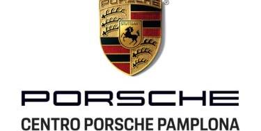 logo de Hanstein Centro Porsche Pamplona