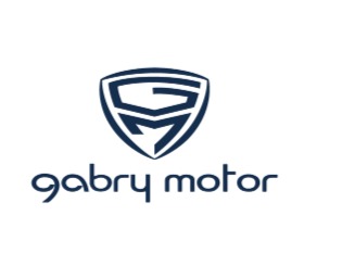 logo de Gabry Motor