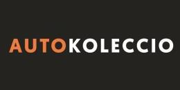 logo de Autokoleccio (Ford Nicolas)