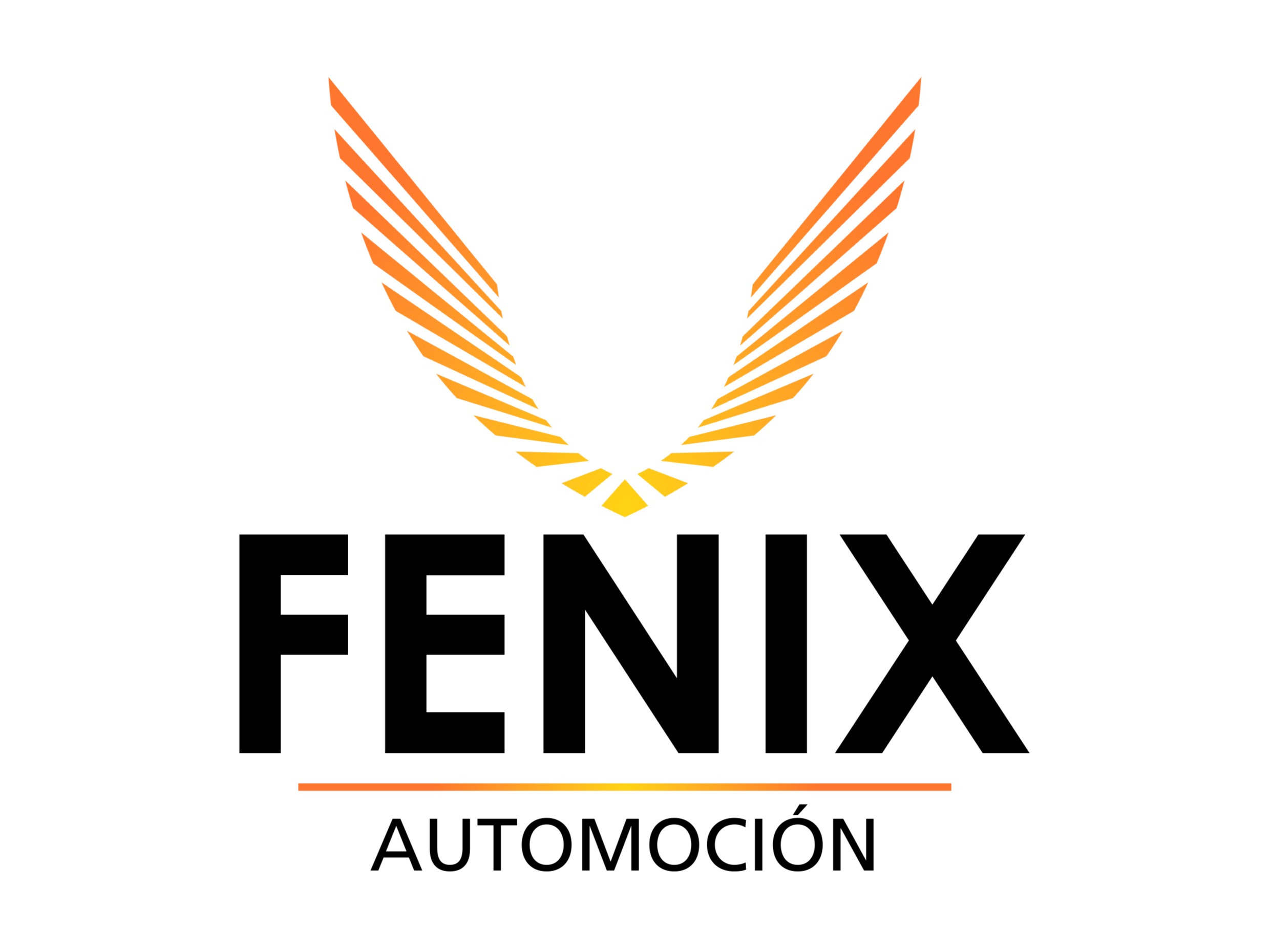 logo de Fenix Automocion 