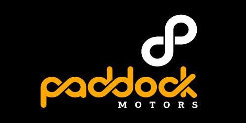 logo de Paddock Motors