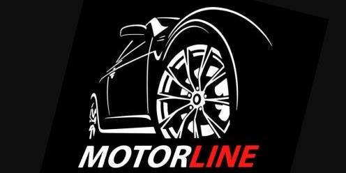 logo de MOTORLINE