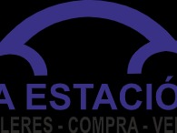 logo de Autos La Estación