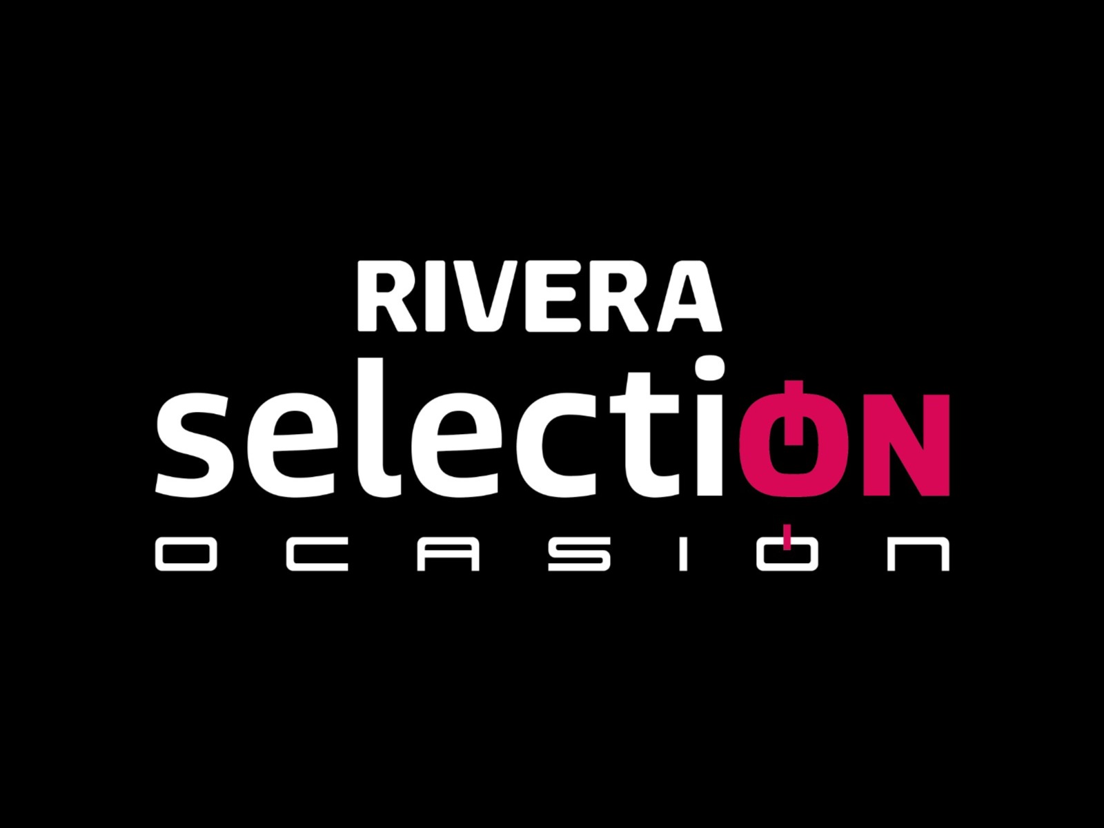logo de Rivera Ocasion