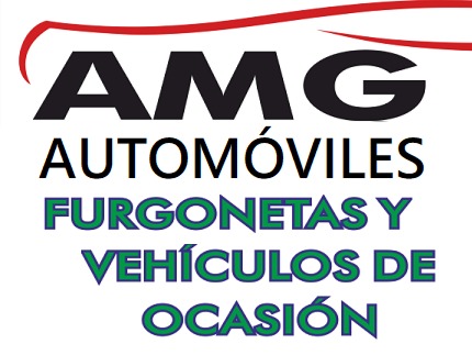 logo de AMG Automóviles