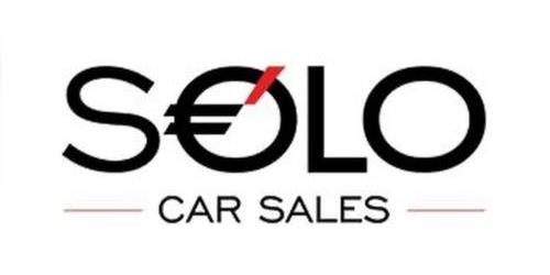 logo de SOLO CAR SALES