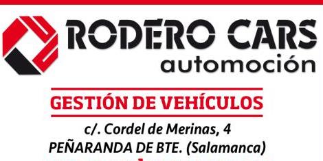 logo de Rodero Cars Automocion