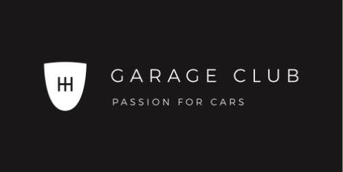 logo de Garage Club