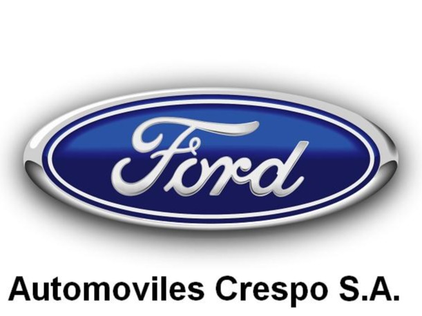 logo de Automoviles Crespo SA