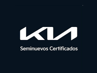 logo de KIA en Granollers, Mollet y Martorell