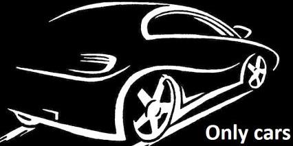 logo de Onlycars