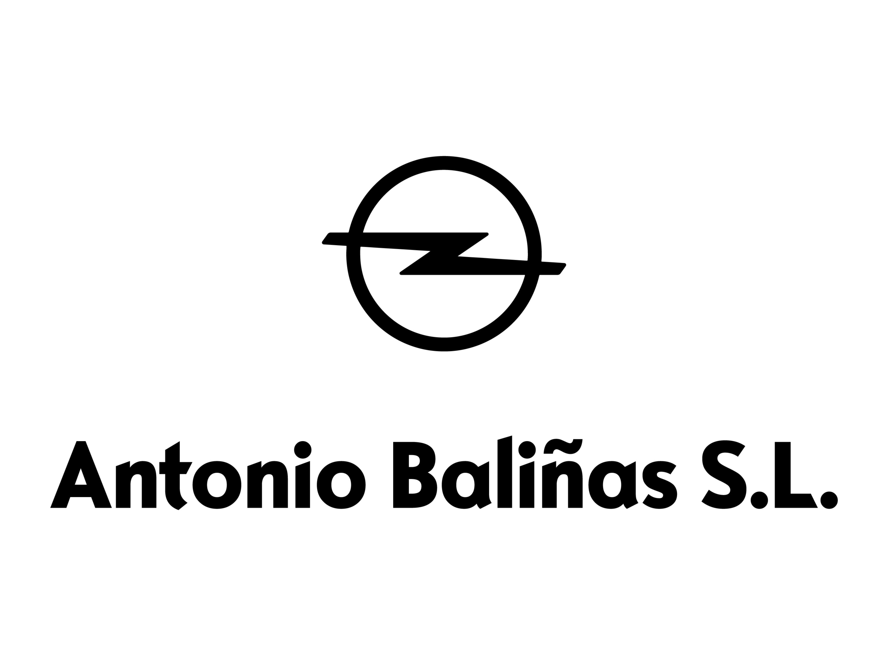 logo de Antonio Baliñas 