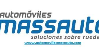 logo de Automoviles Massauto 