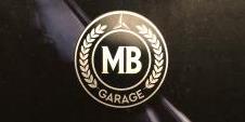 logo de MB Garage