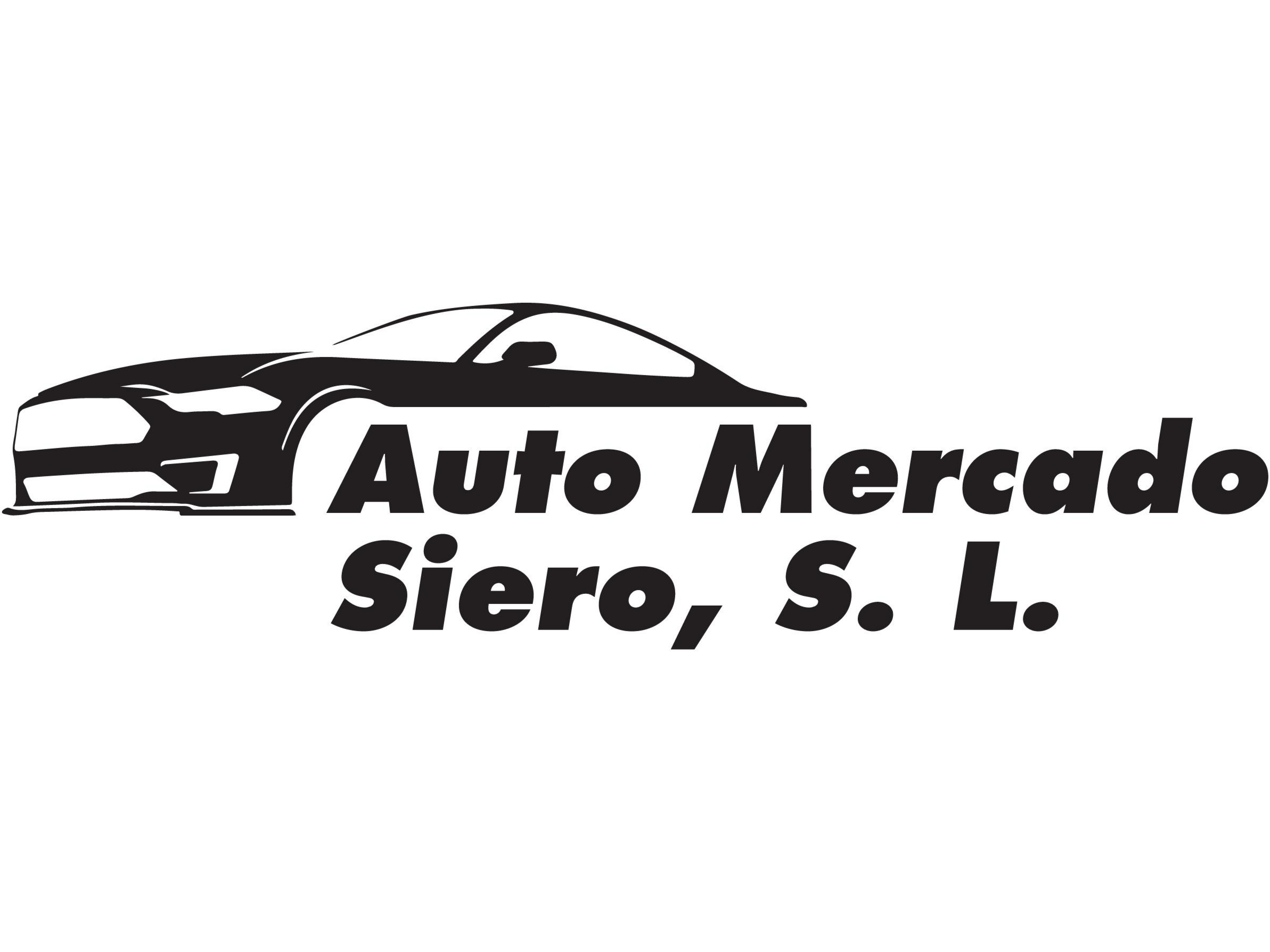 logo de Auto Mercado Siero