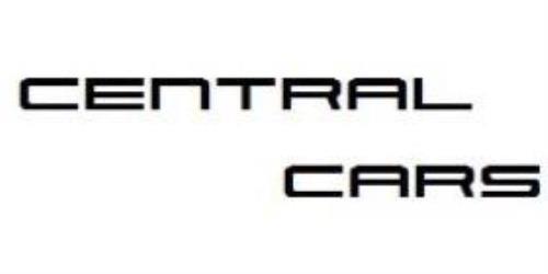 logo de CENTRAL CARS UTEBO