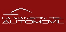 logo de LA MANSIÓN DEL AUTOMÓVIL