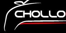 logo de CHOLLOCARS