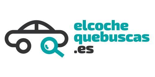 logo de elcochequebuscas.es