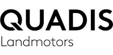 logo de QUADIS Landmotors