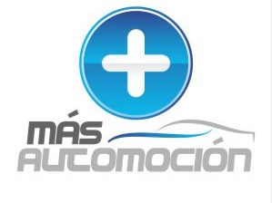 logo de Más Automoción