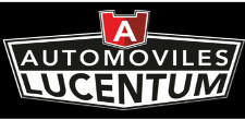 logo de AUTOMOVILES LUCENTUM