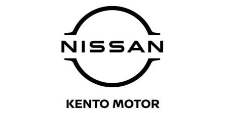 logo de NISSAN KENTO MOTOR