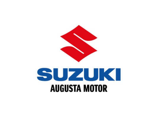logo de Augusta Motor 
