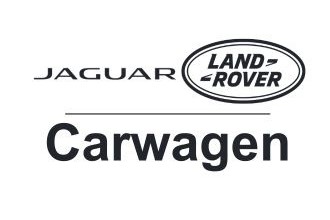 logo de CARWAGEN   -                   Jaguar / Land Rover