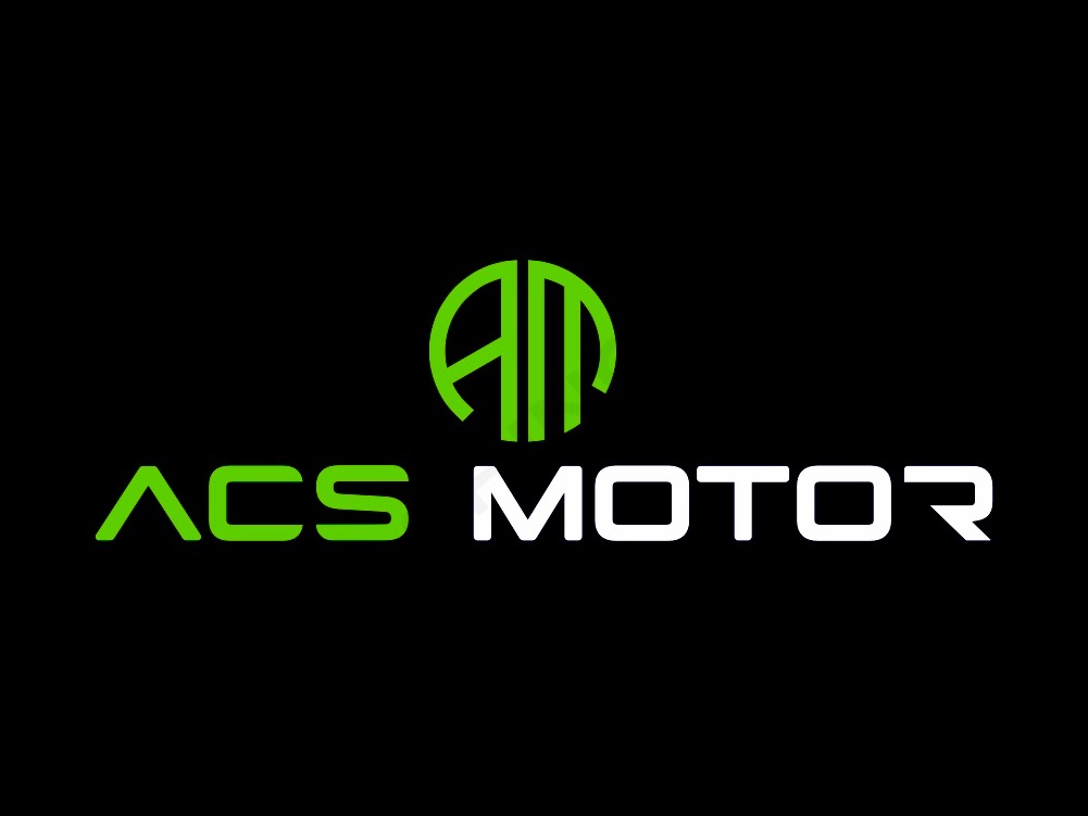 logo de Acs Motor