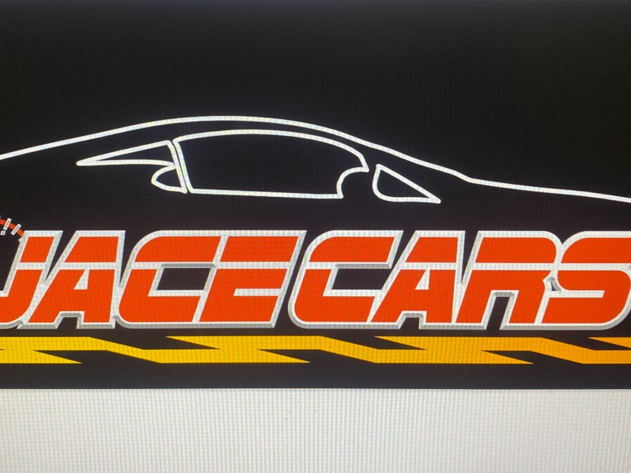 logo de Jace Cars